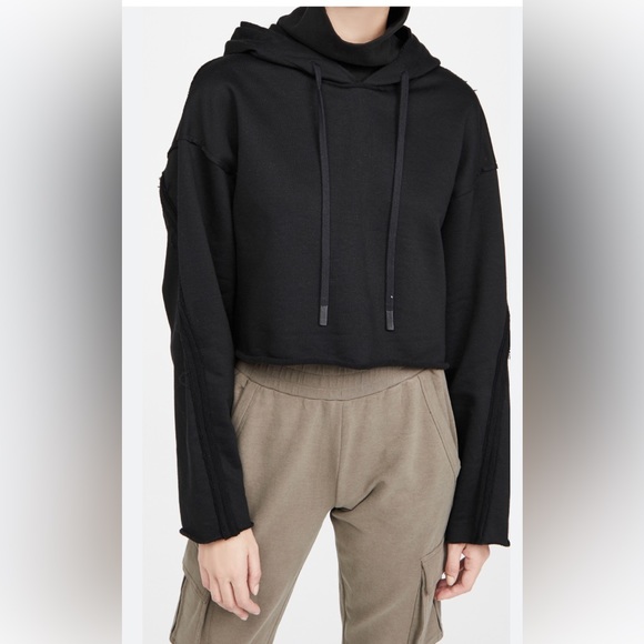 Alo Effortless Hoodie - Picture 1 of 6